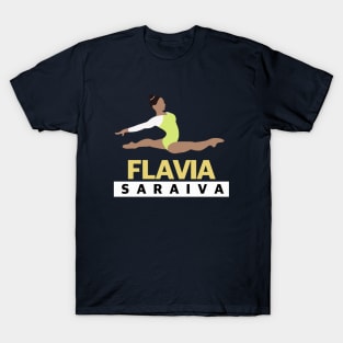 Flavia Saraiva T-Shirt